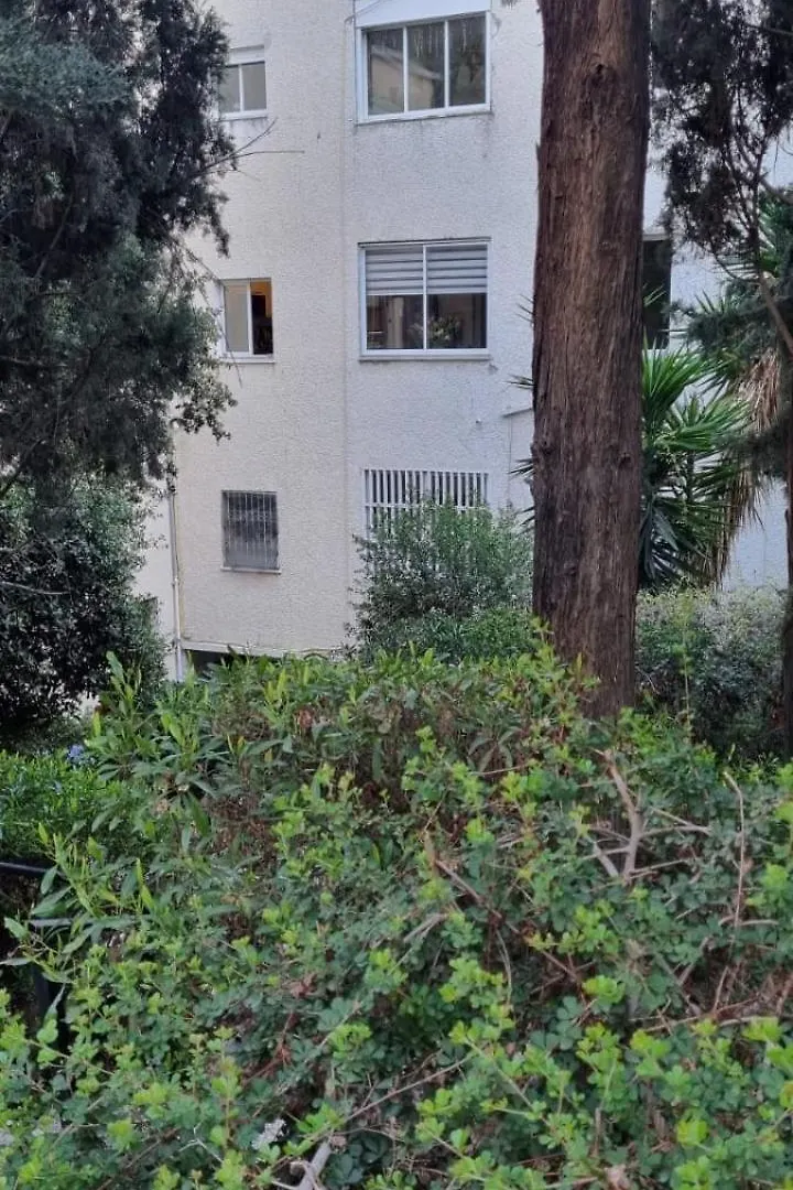 Eshkol Housing Carmel Center: Forest Retreat Хайфа 0*,  Израиль