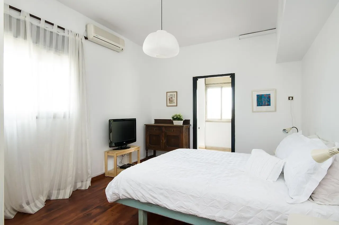 Eshkol Housing Carmel Center: Forest Retreat Хайфа Израиль