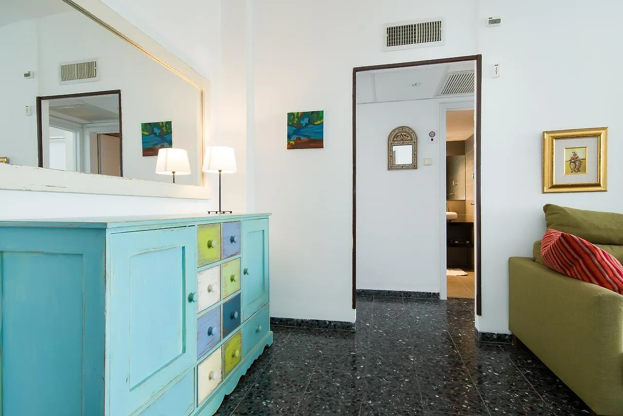Eshkol Housing Carmel Center: Forest Retreat Хайфа