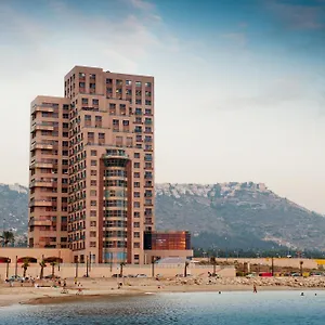 Hotel Leonardo Plaza, Haifa