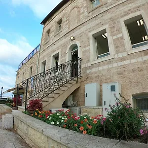 Haifa Hostel Hostal